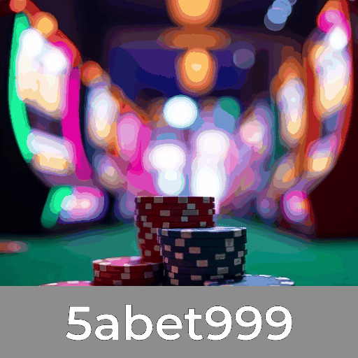 5abet999: Diversidade de Jogos - Slots com Mega Prêmios, Mesa ao Vivo e Mais