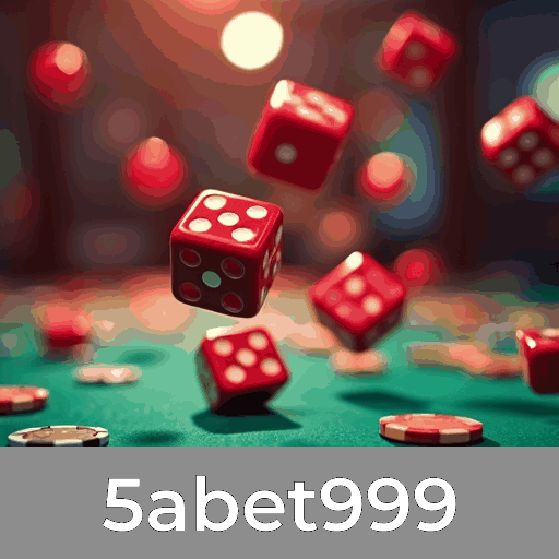 5abet999: Experiência de Cassino com Dealers ao Vivo para Brasileiros
